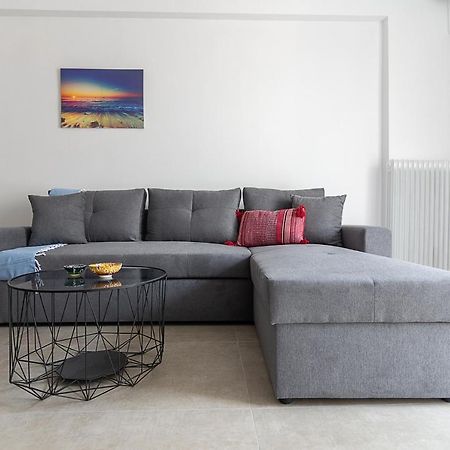 Renovated Apartment Next To Panathenaic Stadium Zewnętrze zdjęcie