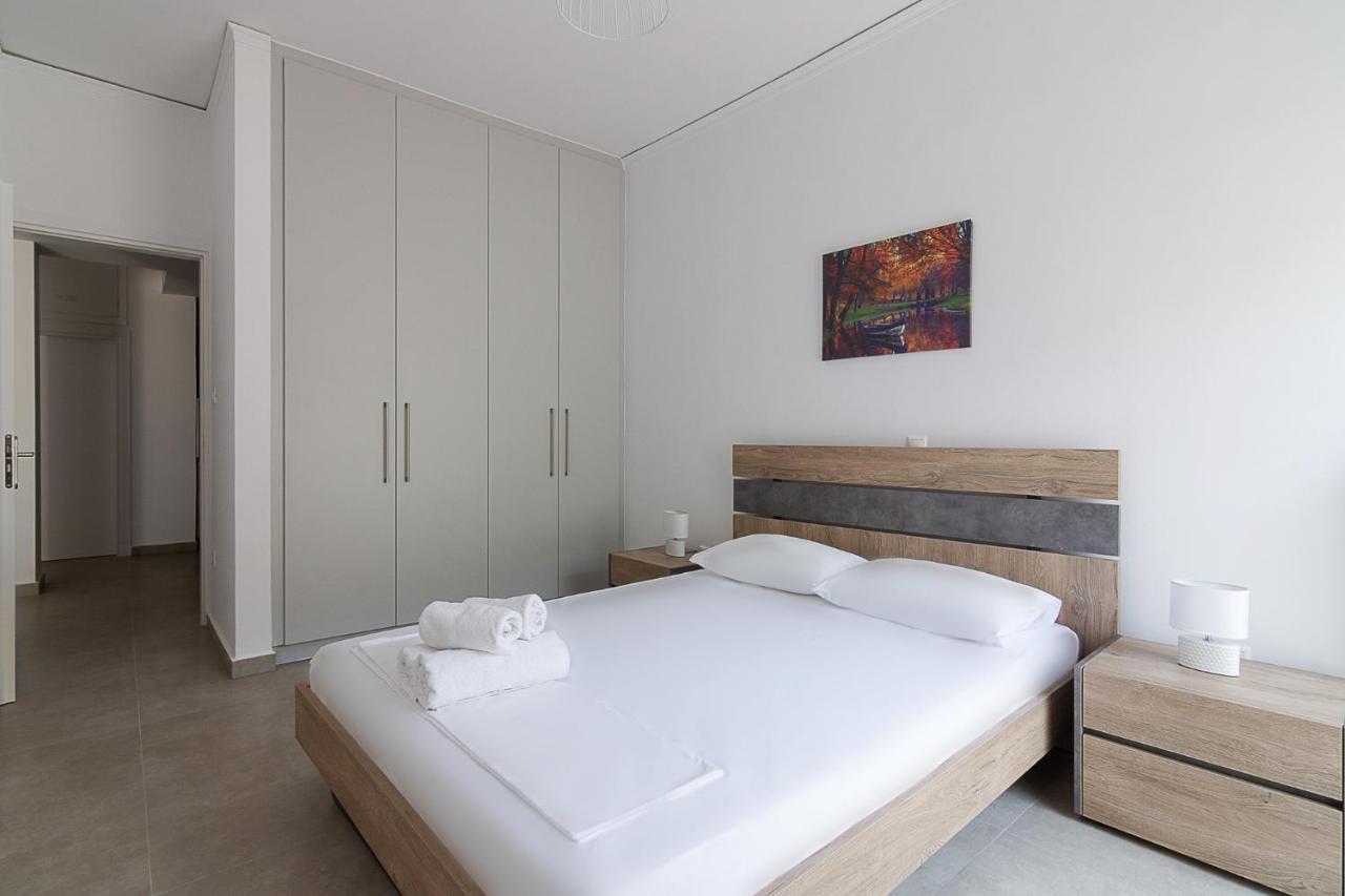 Renovated Apartment Next To Panathenaic Stadium Zewnętrze zdjęcie
