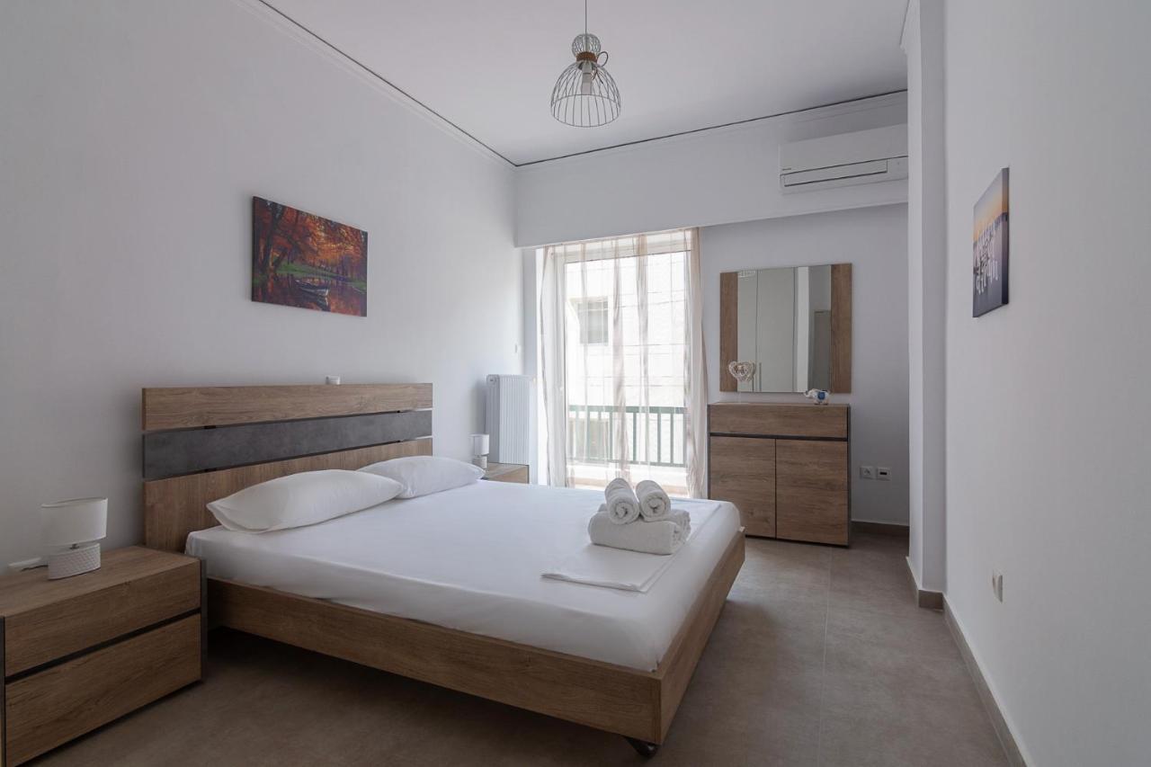 Renovated Apartment Next To Panathenaic Stadium Zewnętrze zdjęcie