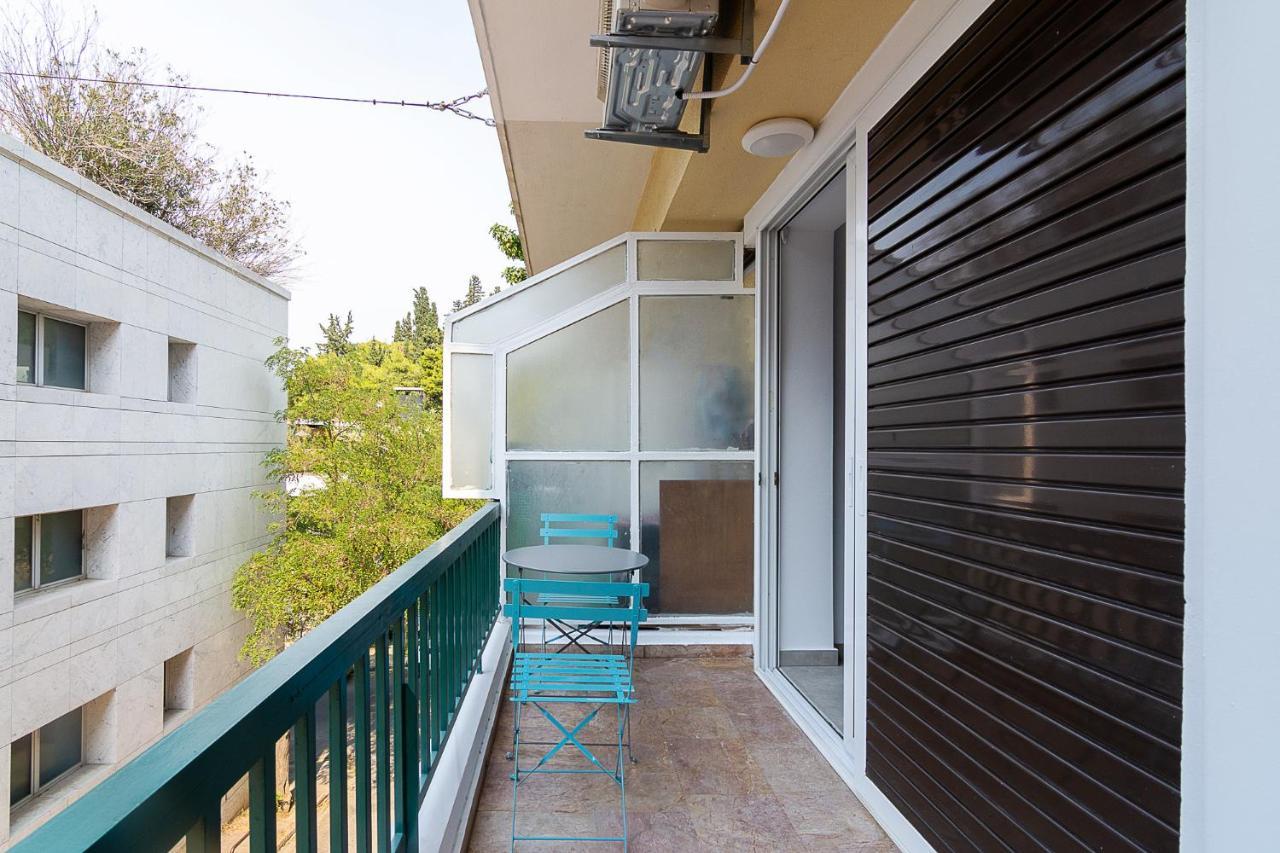 Renovated Apartment Next To Panathenaic Stadium Zewnętrze zdjęcie