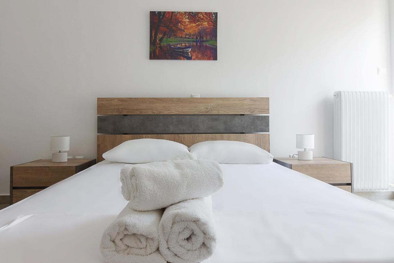 Renovated Apartment Next To Panathenaic Stadium Zewnętrze zdjęcie