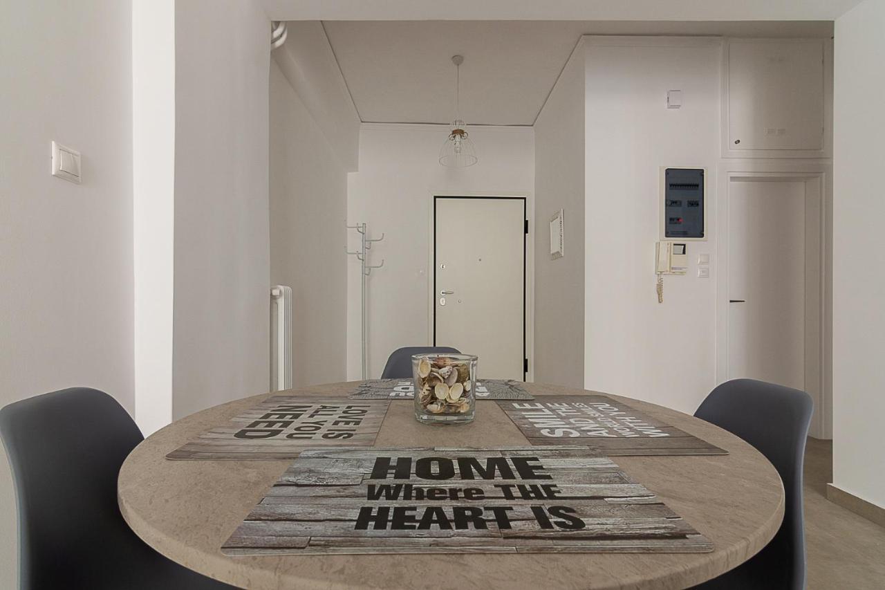 Renovated Apartment Next To Panathenaic Stadium Zewnętrze zdjęcie