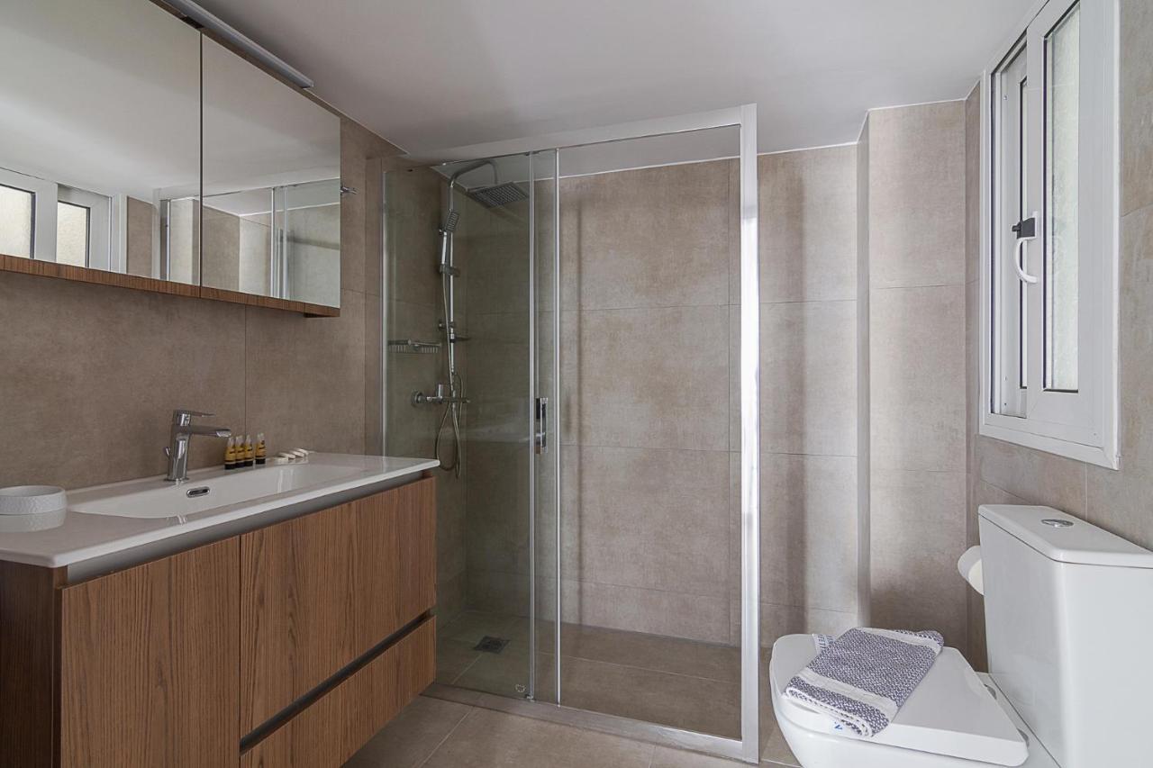 Renovated Apartment Next To Panathenaic Stadium Zewnętrze zdjęcie