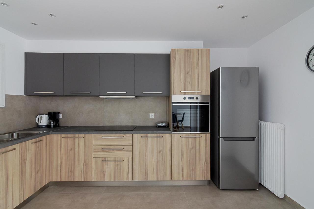 Renovated Apartment Next To Panathenaic Stadium Zewnętrze zdjęcie