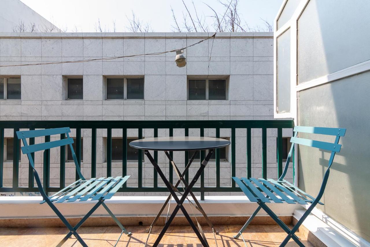 Renovated Apartment Next To Panathenaic Stadium Zewnętrze zdjęcie